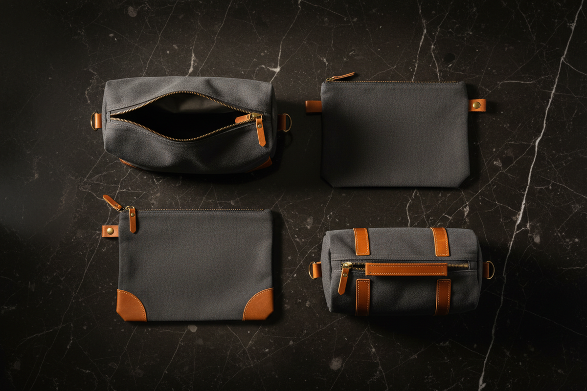 Travel Bags