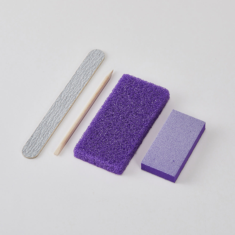 Small Brush Cup