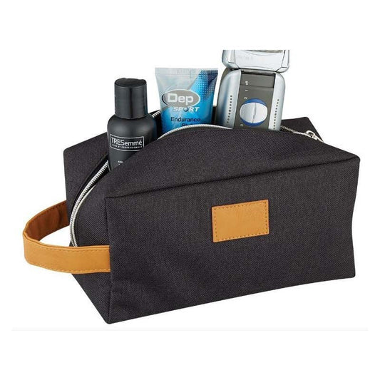 Travel Toiletry Bag