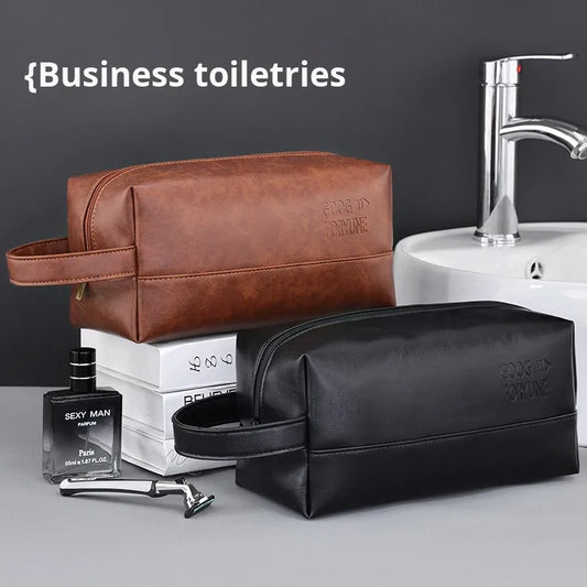 Travel Toiletry Bag 5